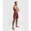 Short de Combat MMA Venum X Ares Bordeaux