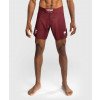 Short de Combat MMA Venum X Ares Bordeaux
