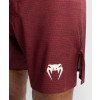 Short de Combat MMA Venum X Ares Bordeaux
