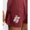 Short de Combat MMA Venum X Ares Bordeaux
