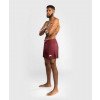 Short de Combat MMA Venum X Ares Bordeaux