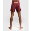 Short de Combat MMA Venum X Ares Bordeaux