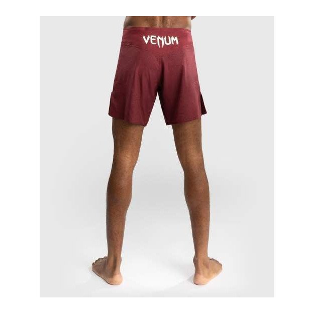 Short de Combat MMA Venum X Ares Bordeaux
