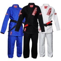 Kimono JJB Bombado