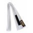 Ceinture JJB blanche
