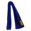 Ceinture JJB Bleue