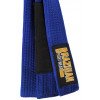 Ceinture JJB Bleue
