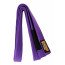 Ceinture JJB violette