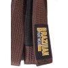 Ceinture JJB marron