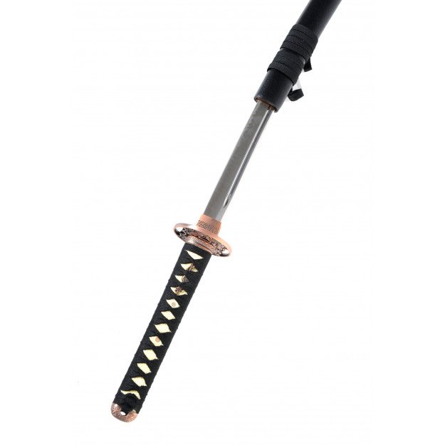 Katana Iaito T1 76cm, 900g
