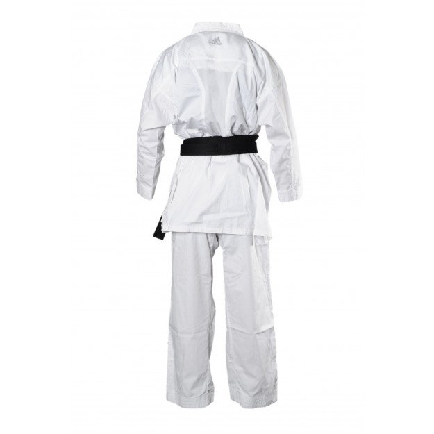 Kimono karaté Kumité Fighter Adidas K220KF