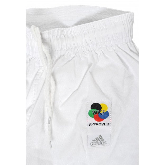 Kimono karaté Kumité Fighter Adidas K220KF