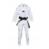 Dobok Taekwondo col blanc