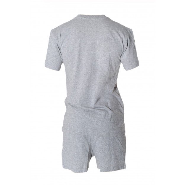 T-shirt Crossfit gris