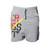 Short Crossfit gris