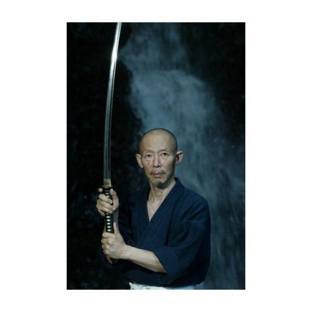 Katana Iaito T5 78cm, 1kg Importé du Japon