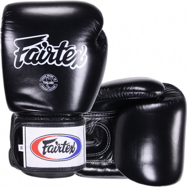 Gants de boxe Fairtex FXV1