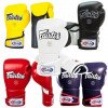 Gants de boxe Fairtex FXV6