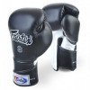 Gants de boxe Fairtex FXV6