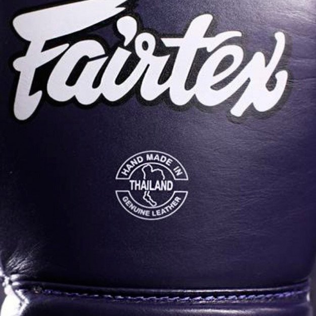 Gants de boxe Fairtex FXV6