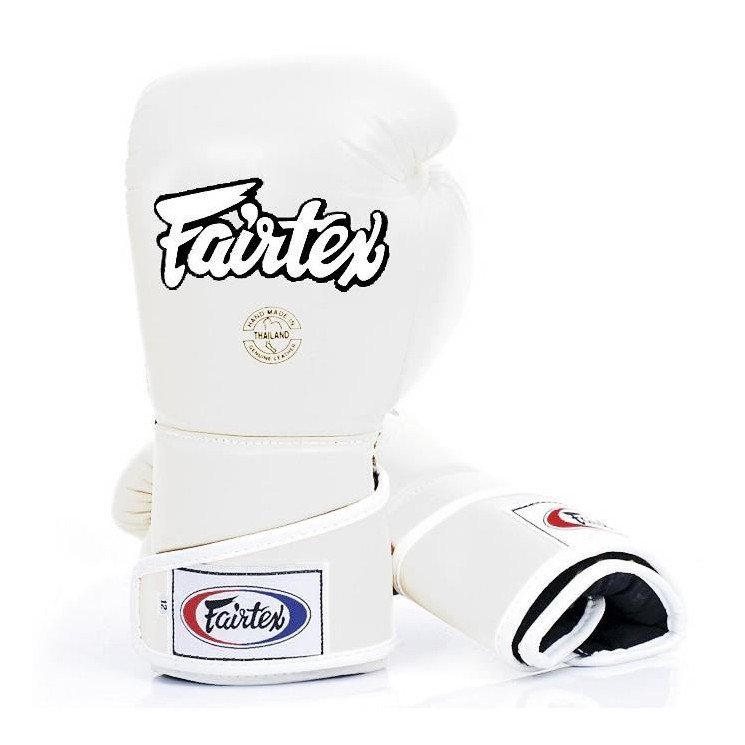 Gant de boxe fairtex Outlet