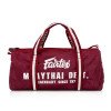 Sac de Sport Fairtex Baril Bag Red