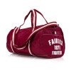 Sac de Sport Fairtex Baril Bag Red