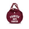 Sac de Sport Fairtex Baril Bag Red