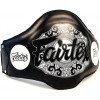 Ceinture de frappe Fairtex V2