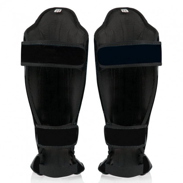 Protège-tibias et pieds Fairtex SP5 100% cuir