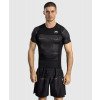 Rashguard Venum G-Fit Air - Noir/Sable