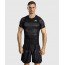 Rashguard Venum G-Fit Air - Noir/Sable