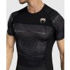 Rashguard Venum G-Fit Air - Noir/Sable