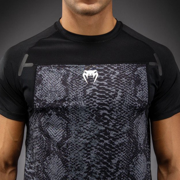 T-Shirt Dry Tech Venum G-Fit Scales