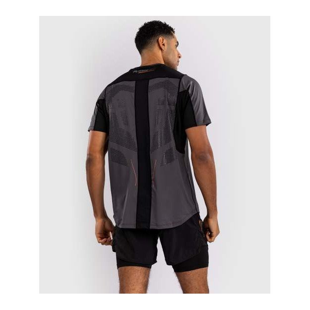 T-Shirt Venum Technical 3.0 Dry Tech - Graphite