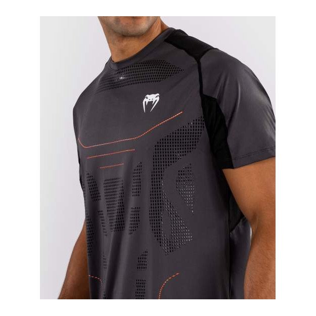 T-Shirt Venum Technical 3.0 Dry Tech - Graphite