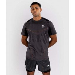 T-Shirt Venum Technical 3.0 Dry Tech - Graphite