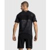 T-Shirt Dry-Tech Venum G-Fit Air - Noir/Sable
