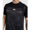 T-Shirt Dry-Tech Venum G-Fit Air - Noir/Sable