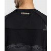 T-Shirt Dry-Tech Venum G-Fit Air - Noir/Sable