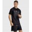 T-Shirt Dry-Tech Venum G-Fit Air - Noir/Sable