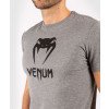 T-shirt Venum Classic Gris Chiné
