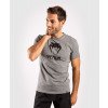 T-shirt Venum Classic Gris Chiné