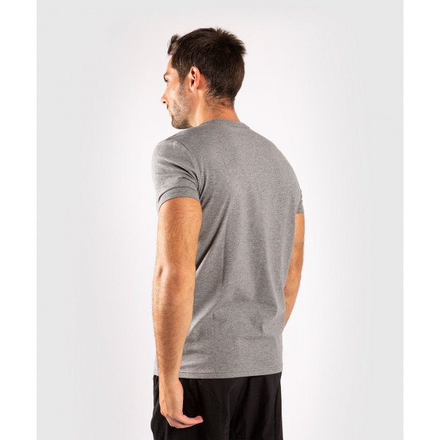 T-shirt Venum Classic Gris Chiné