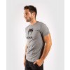 T-shirt Venum Classic Gris Chiné