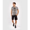 T-shirt Venum Classic Gris Chiné