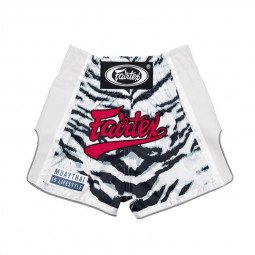 Short Boxe Thaï Fairtex Tigre 2103