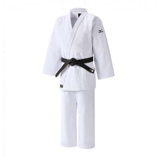 Kimono Judo Mizuno Shiai Gi