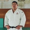 Kimono Judo Mizuno Yusho IJF