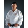 Kimono Judo Mizuno Yusho IJF
